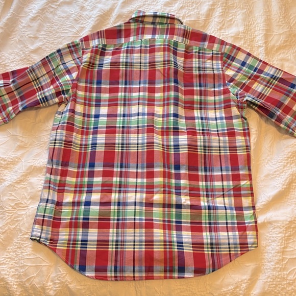 NWT Polo Pocket Shirt - Picture 4 of 9